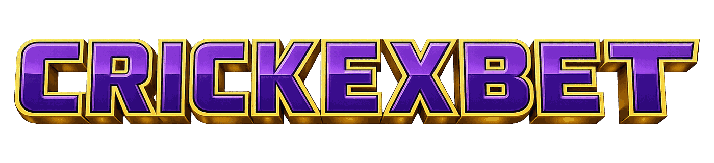 CrickExBet Logo